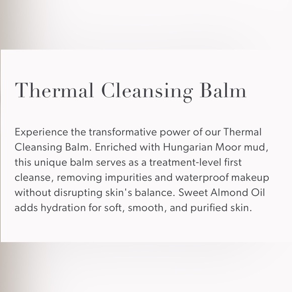 Omorovicza Budapest Gift Set with Bag - Picture 9 of 11